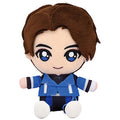 Sentai Hero Plush Toy Number One Sentai Gojuger Hyakuya Rikuo
