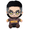 Sentai Hero Plush Toy Number One Sentai Gojuger Ryuugi the Beast