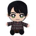 Sentai Hero Plush Toy Number One Sentai Gojuger Torijiro Takehara