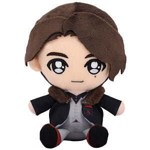 Sentai Hero Plush Toy Number One Sentai Gojuger Quon