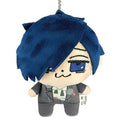 Persona 3 Reload Main Character x Bukubu Plush Mascot 04.Attractiveness Rank 1