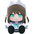 Chokopuni Large 40cm Plush Toy Blue Archive -Blue Archive- Airi