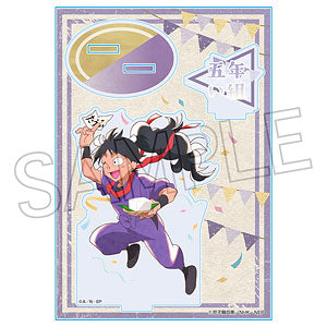 Nintama Rantaro Vintage Series Acrylic Stand Vol.2 Kugu Chiheisuke