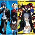 Persona Series Wafers 2 ~P3R&P4G&P5R~ 20 pieces BOX (candy toy)