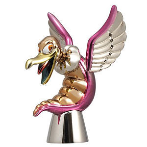 Dragon Quest Metallic Monsters Gallery Star Chimera