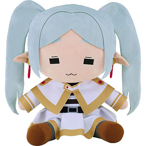 Large Stuffed Toy Funeral Freelen Freelen Shobon Face