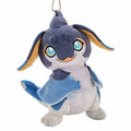Genshin Nudo Nata Series Young Dragon Plush Mascot Kohora Dragon