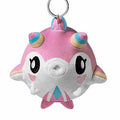 Genshin Plush Mascot Muarani Tamsui Pukufugu