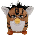 Furby Plush Keychain E TIGER