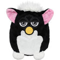 Furby stuffed toy pouch SKUNK