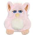 Furby Plush Pouch Strawberry Swirl