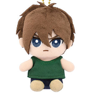 Chibi Sewing Sitting Mascot New Mobile Report Gundam W Hiiro Yui