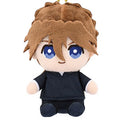 Chibi Sewing Sitting Mascot New Mobile Report Gundam W Duo Maxwell