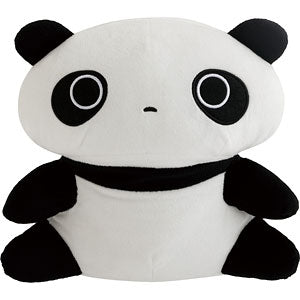 MV29701 Tare Panda Gyutto Plush Toy Sitting