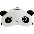 MV29801 Tare Panda Tight Stuffed Toy Face Down