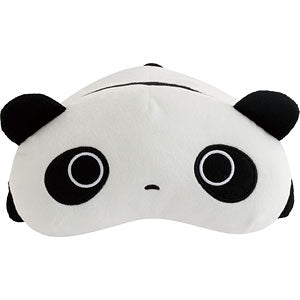 MV29801 Tare Panda Tight Stuffed Toy Face Down