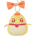 Mascot with ribbon Puchikyu Atsubasa