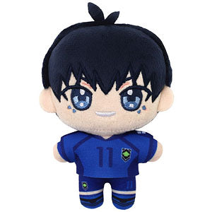 Blue Rock 2nd season stuffed pal (stuffed toy mascot) 2nd edition Kiyoshiichi