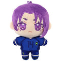 Blue Rock 2nd season Nuipal (stuffed toy mascot) 2nd edition Reio Mikage