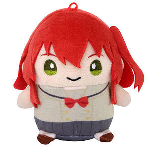 Bocchi the rock! Mamemeito (stuffed toy mascot) Ikuyo Kita