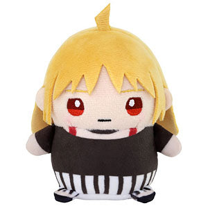 Bocchi the rock! Mamemeito (stuffed toy mascot) Seika Ijichi