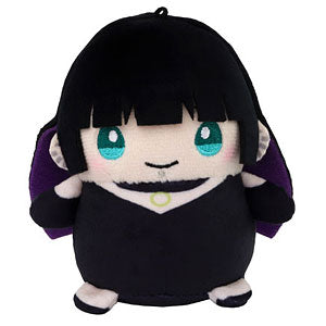 Bocchi the rock! Mamemeito (stuffed toy mascot) PA-san