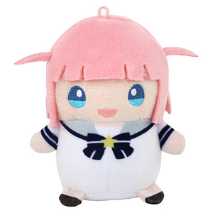 Bocchi the rock! Mamemeito (stuffed toy mascot) Futari Goto