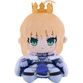 Chokopuni Plush Fate/Grand Order Saber/Artoria Pendragon