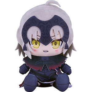 Chokopuni Plush Fate/Grand Order Avenger/Jeanne d'Arc [Alter]