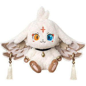 [Limited sale] Narushio Abu stuffed toy
