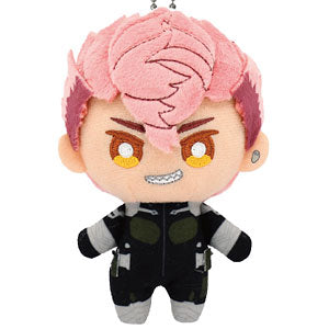 Chibi Sewing Mascot Monster No. 8 Iharu Furuhashi