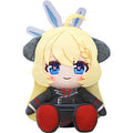 Chokopuni Plush Toy Blue Archive -Blue Archive- Akari