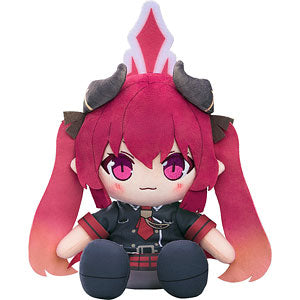 Chokopuni Plush Toy Blue Archive -Blue Archive- Junko