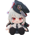 Chokopuni Plush Toy Blue Archive -Blue Archive- Haruna