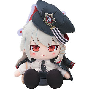 Chokopuni Plush Toy Blue Archive -Blue Archive- Haruna