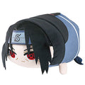 NARUTO Shippuden Potekoro Mascot Msize2 B: Itachi Uchiha (during Sasuke's battle)