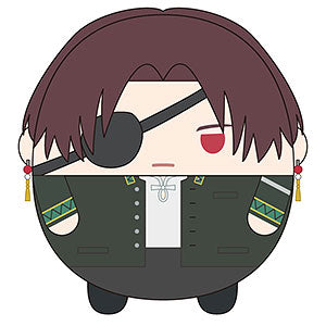 WIND BREAKER Fuwakororin BIG3 C: Suho Junfei