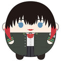 WIND BREAKER Fuwakororin BIG3 E: Yu Tsubakino