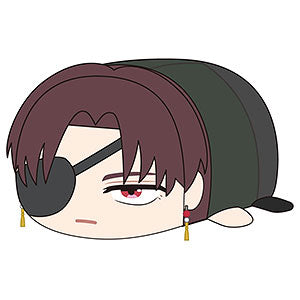 WIND BREAKER Potekoro Mascot BIG3 C: Junfei Su