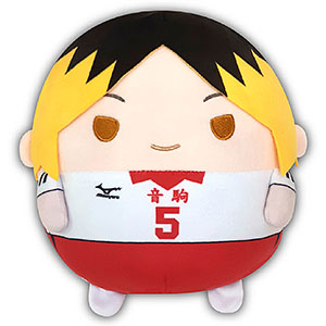 Haikyuu! ! Fuwakororin Msize6 D: Kozume polishing