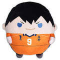 Haikyuu! ! Fuwakororin BIG6 A: Tobio Kageyama