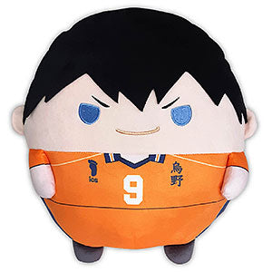 Haikyuu! ! Fuwakororin BIG6 A: Tobio Kageyama