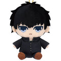 Chibi Sewing Sitting Mascot 3rd Grade Z Group Ginpachi Sensei Toshiro Hijikata