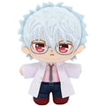 Purinu Itchi Dream 3rd Year Class Z Ginpachi Sensei Sakata Ginpachi