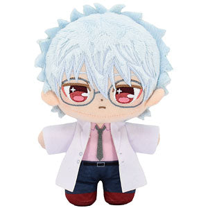 Purinu Itchi Dream 3rd Year Class Z Ginpachi Sensei Sakata Ginpachi