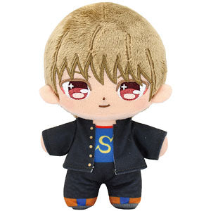Purinu Itchi Dream 3rd grade Z class Ginpachi Sensei Okita Sougo