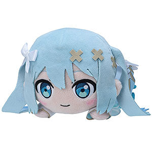 "Project Sekai the Movie: The Broken World and Miku Who Can't Sing" Nesoberi ...