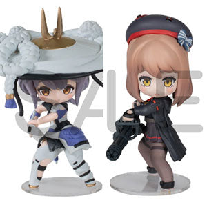 Goddess of Victory: NIKKE SPECIAL ARENA COLLECTION Vol.1 BOX of 10