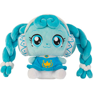 Secret catch! Tinipin stuffed toy S size Wawapin