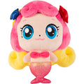 Secret catch! Tinipin stuffed toy S size Pochampin